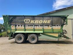 Krone TX 460 D