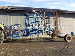 Lemken SMARAGD 9/600 KUEA - B