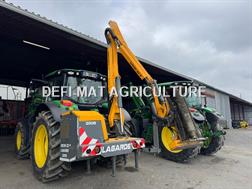 Lagarde Orions 3 S DESTOCKAGE