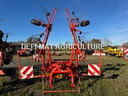 Kuhn GF 6301 MH