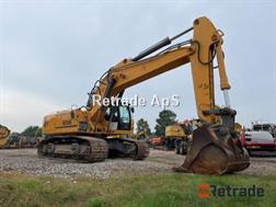 Liebherr R 956 HD