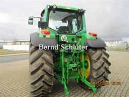 John Deere 6920