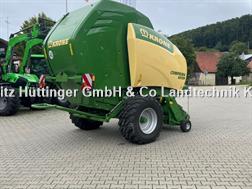 Krone Comprima V 180 XC