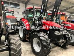 Case IH Farmall 95 U