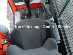 Combilift C6000FSL