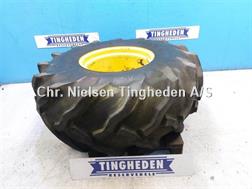 Goodyear 26 23.1-26