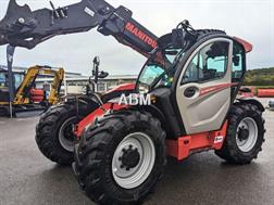 Manitou MLT635-140V+ST5 PREMIUM - OCCASION