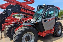 Manitou MLT737-130PS+ST5 PREMIUM - OCCASION