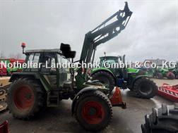 Fendt 365 GTA