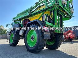 Dammann Dammann Trac DT 2500 H Plus