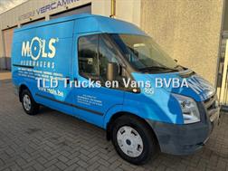 Ford Transit **115T350-Euro 4**