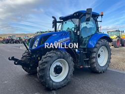 New Holland T6.145 DCT