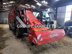 Kuhn SPW16