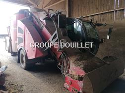 Kuhn SPV INTENSE 14.1 DL