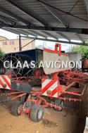 Kuhn ANDAINEUR GA 6632