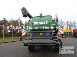 Fendt 5255