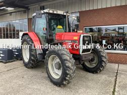 Massey Ferguson 6150