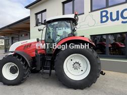 Steyr 6225 CVT