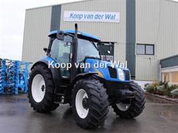 New Holland T 6010 PLUS