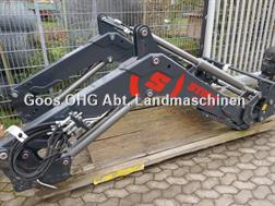 Stoll Top-Preis! Stoll FZ 39-31.1 Breitschwinge "Abgelag