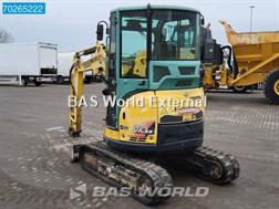 Yanmar VIO33 -U