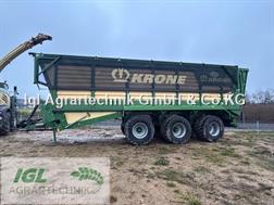 Krone TX 560