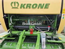 Krone Comprima F 155 XC