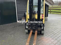 Hyster H1.6FT