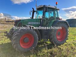 Fendt 820 Vario