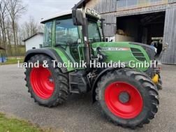 Fendt 310 Vario