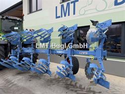 Lemken Juwel 8MV 5N100