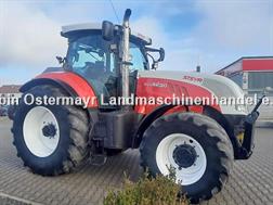 Steyr CVT 6230