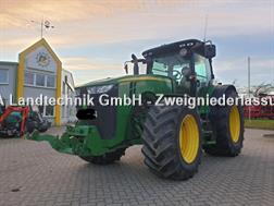 John Deere 8360 R 