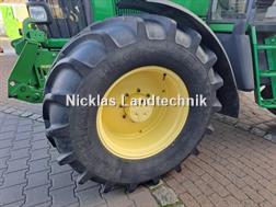 John Deere 6820 PREMIUM