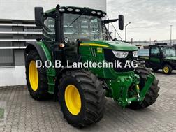 John Deere 6130 R