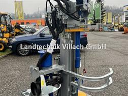 Binderberger H 20 Z superspeed mit Seilwinde