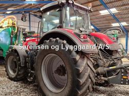 Massey Ferguson 8690