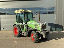 Fendt 209 VA