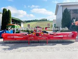 Maschio Gemella 620 Mulcher