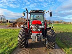 Massey Ferguson 5455