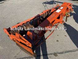 Kuhn HR 4502D 4,50m