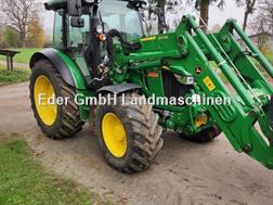 John Deere 5100 R