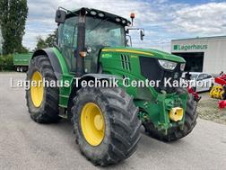 John Deere 6170 R