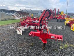 Pöttinger SERVO T 6000 PLUS