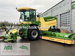 Krone BiG M 450 CV (Stufe V) (BM105-24)