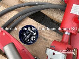 Horsch VORLAUFMARKIERER TURBODISC