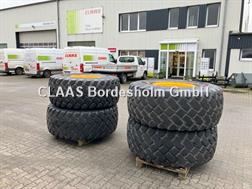 Alliance 620/75 R26 (23,1R26) Agri-Transport 390