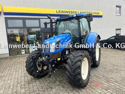 New Holland T 6.140