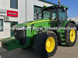 John Deere 8360 R 