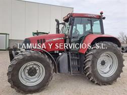 Case IH CVX 130